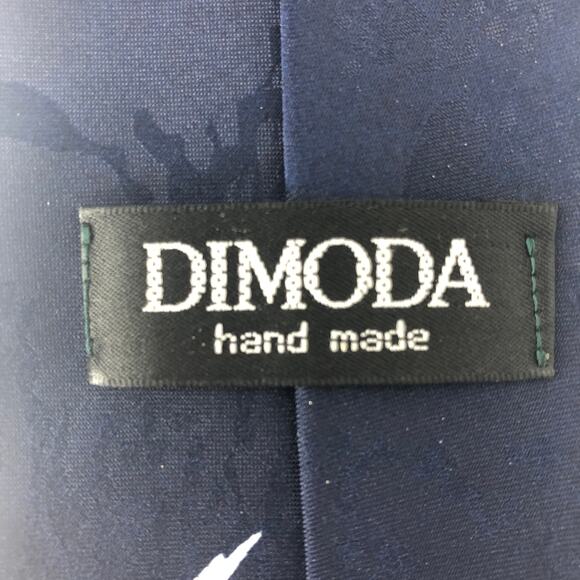 Woman Playing Billiards Tie - Picture 5 of 5